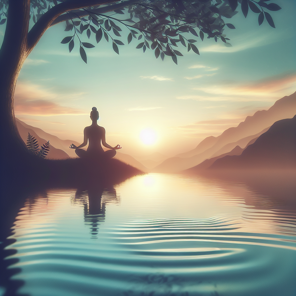 A Beginners Guide to Mindfulness Meditation