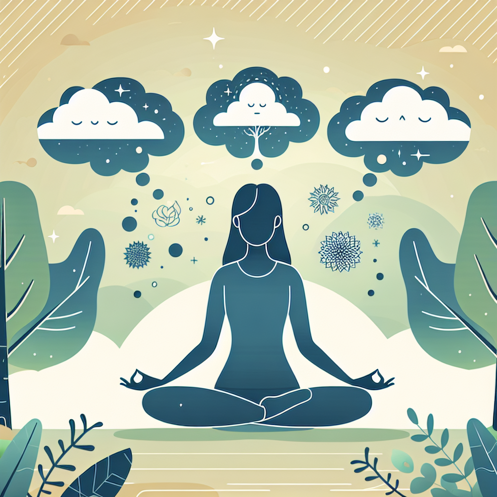 A Beginners Guide to Mindfulness Meditation