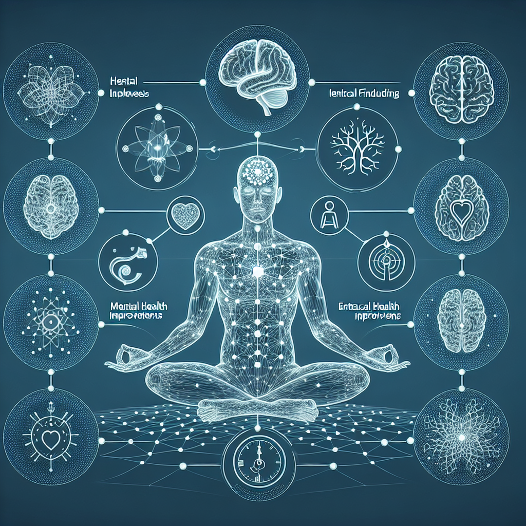 Does Meditation Actually Change The Brain?