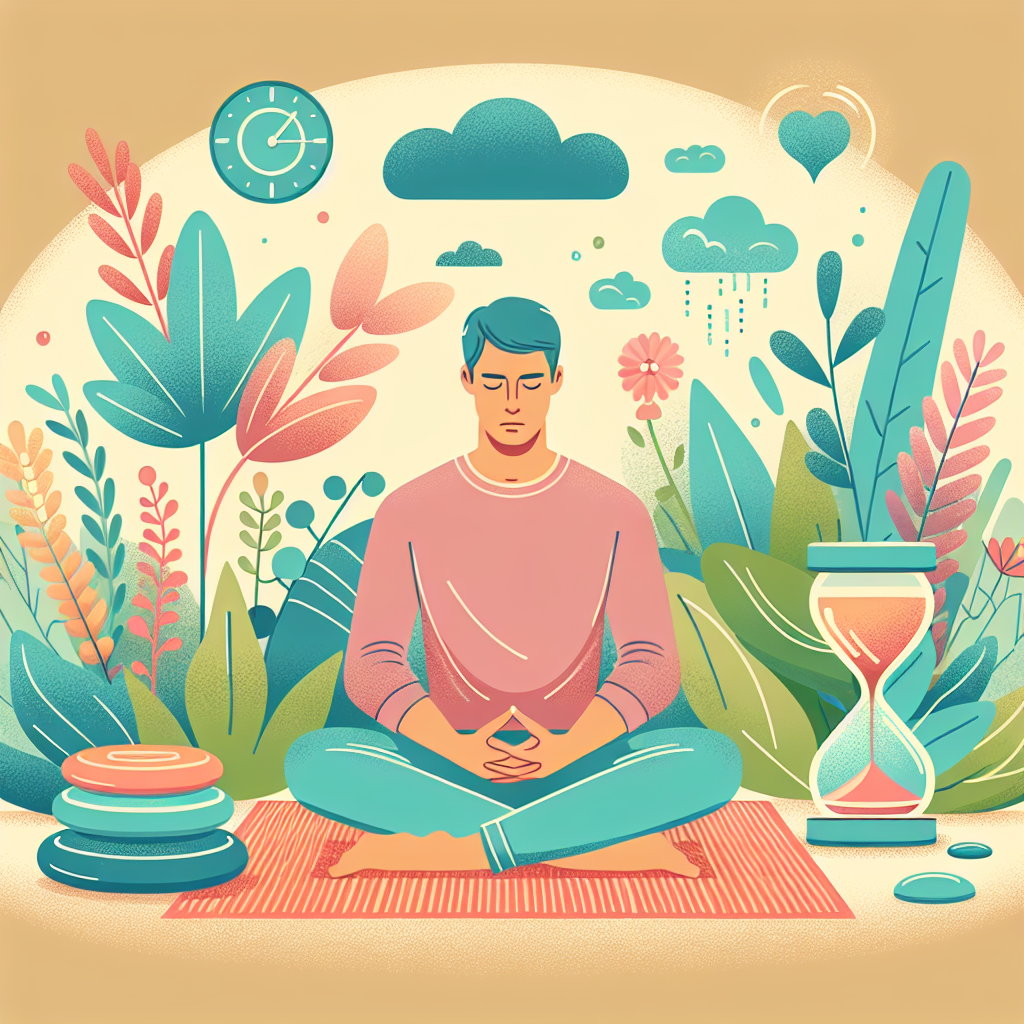 How Should A Beginner Start Meditating?