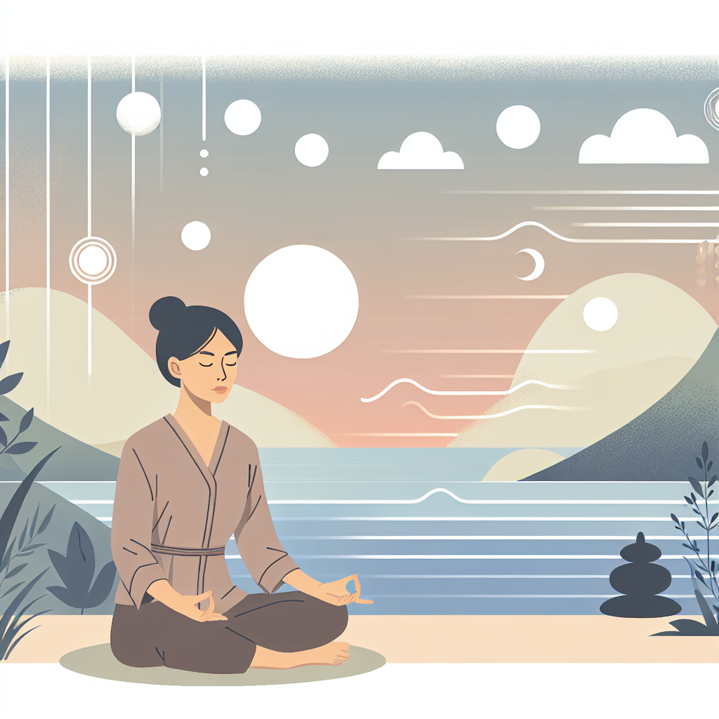 The 5 Basics of Mindfulness Practice