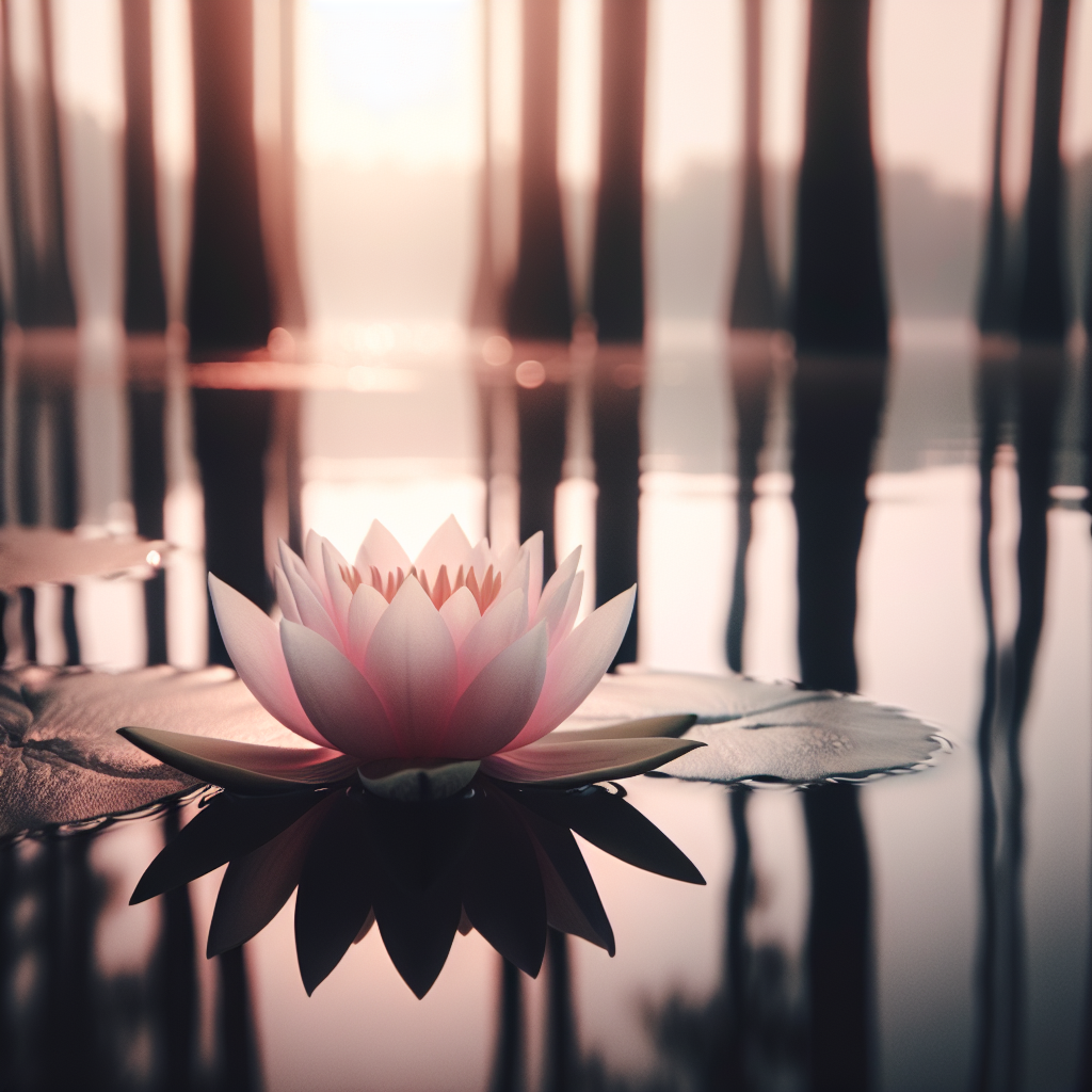 The Power of Mindfulness Meditation