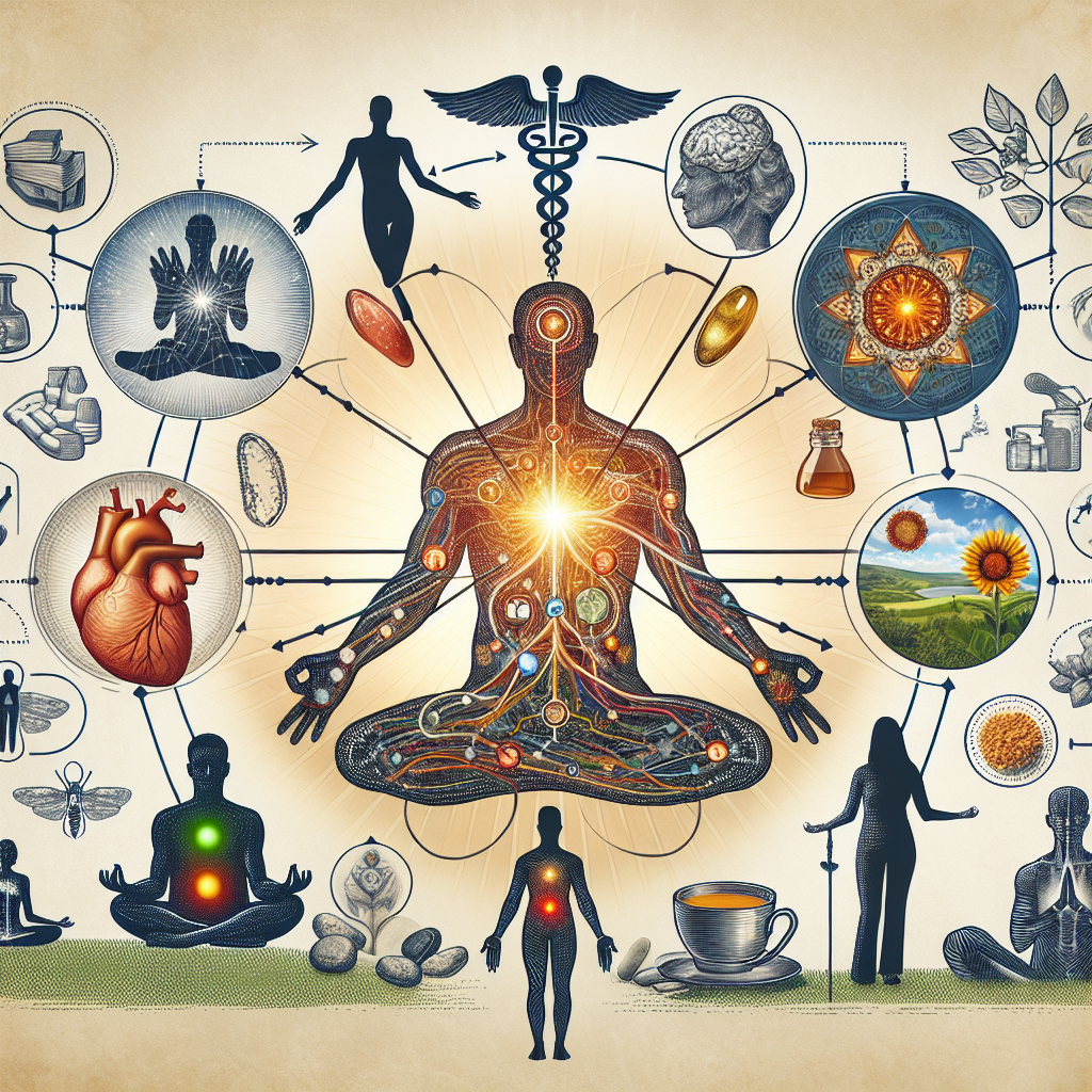 Understanding Holistic Treatment