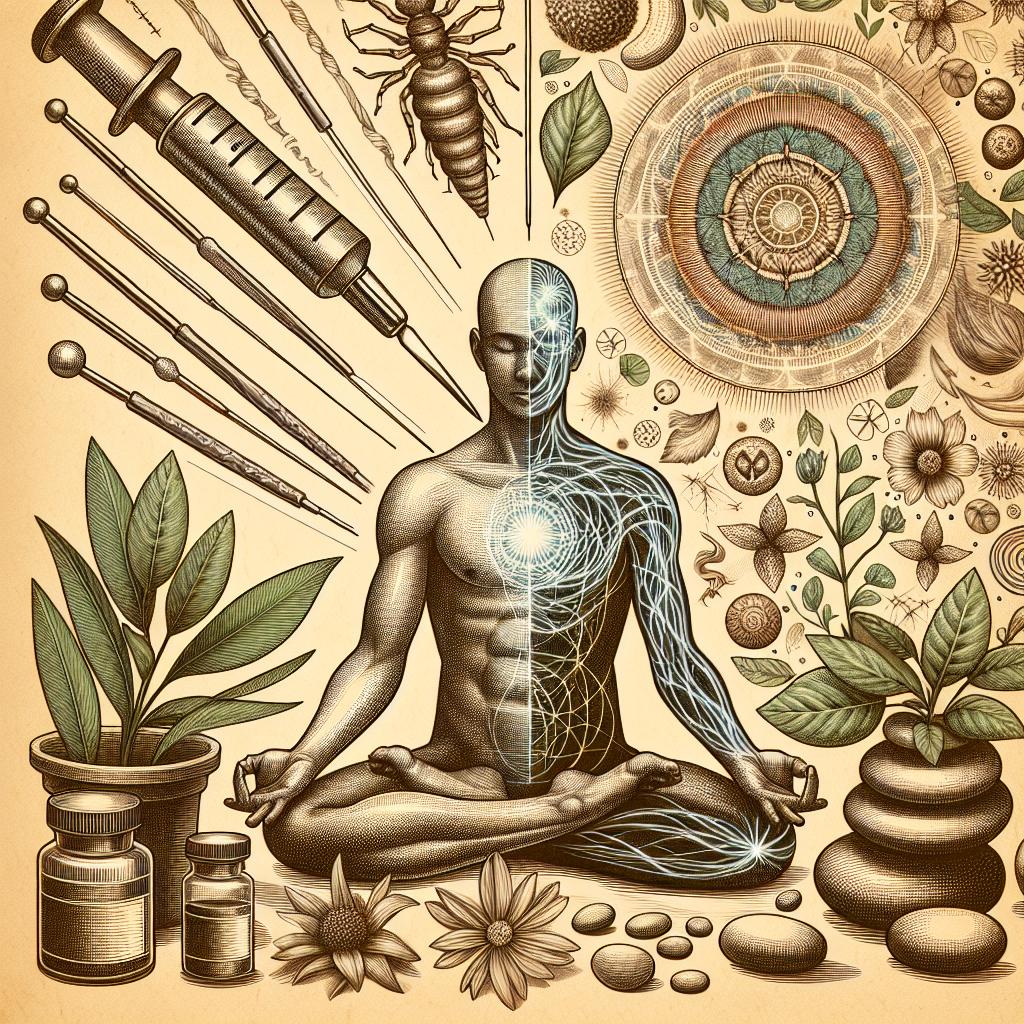 Understanding the Concept of Holistic Medicine