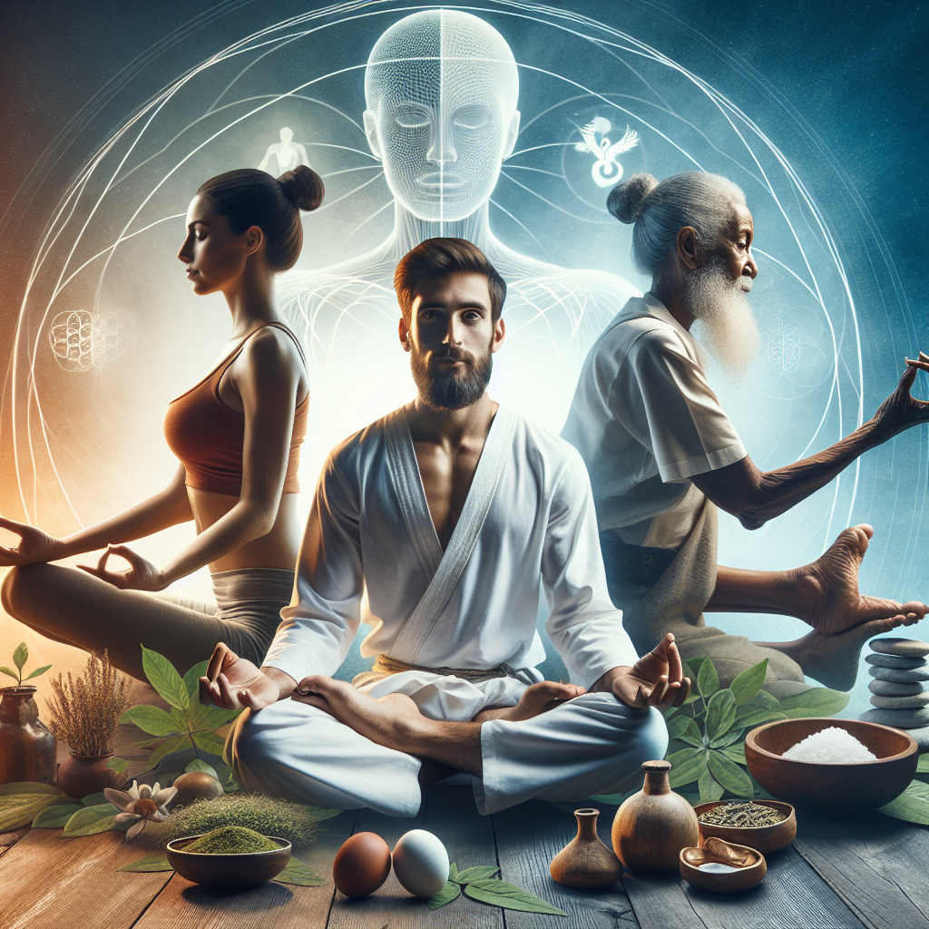 Understanding the Concept of Holistic Medicine