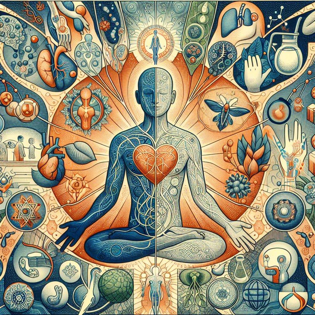 Understanding the Concept of Holistic Medicine