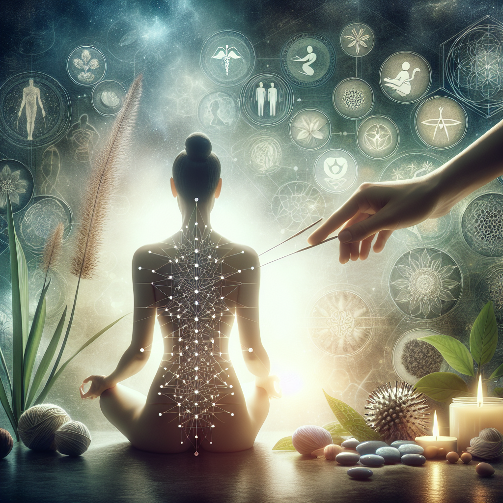 Understanding the Concept of Holistic Medicine