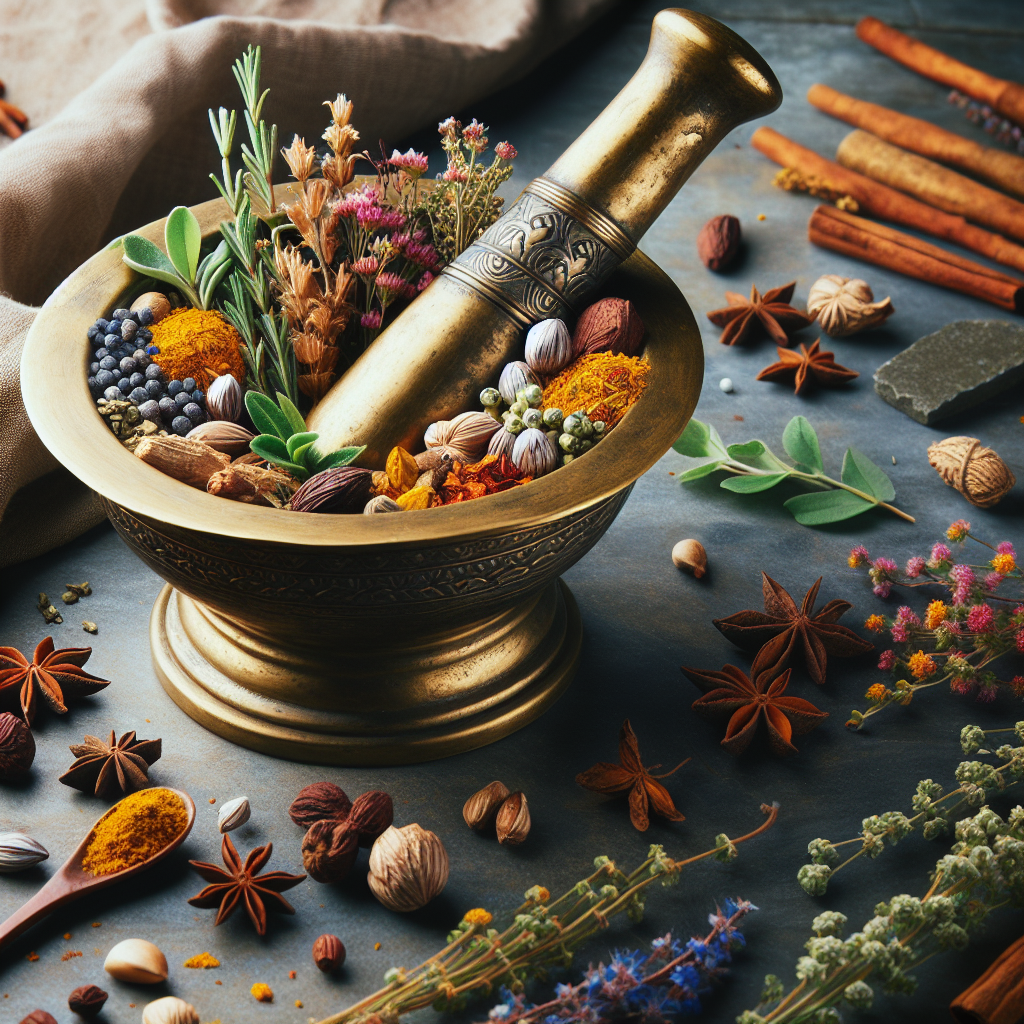 What Is Ayurveda In Simple Words?