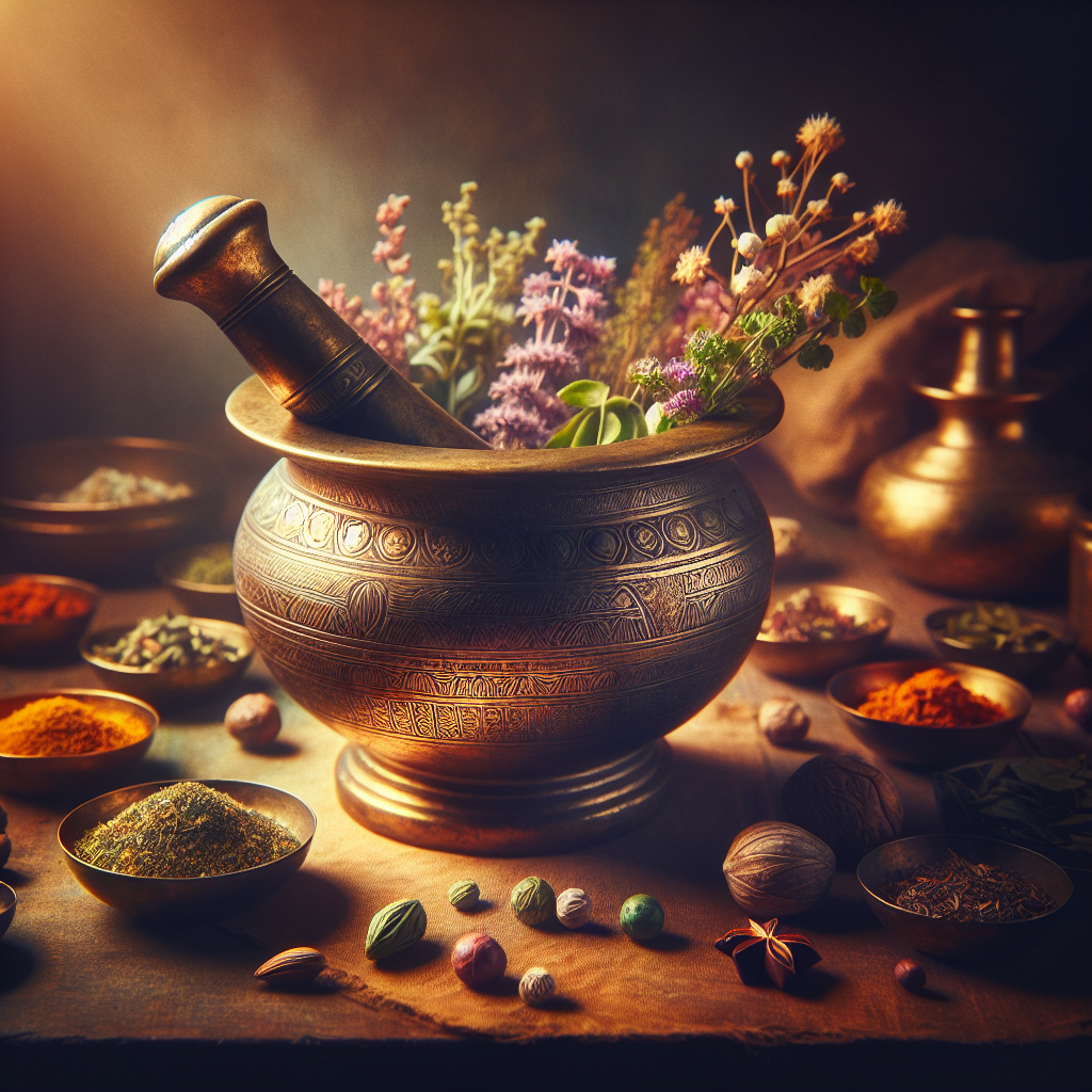 What Is Ayurveda In Simple Words?