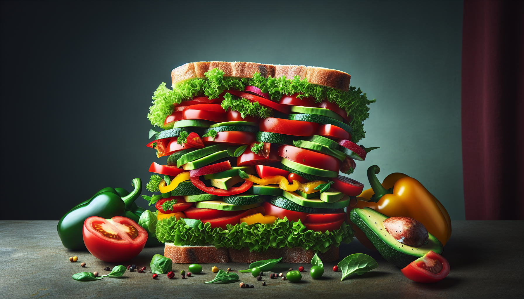 Can I Eat Sandwiches On The Mediterranean Diet?