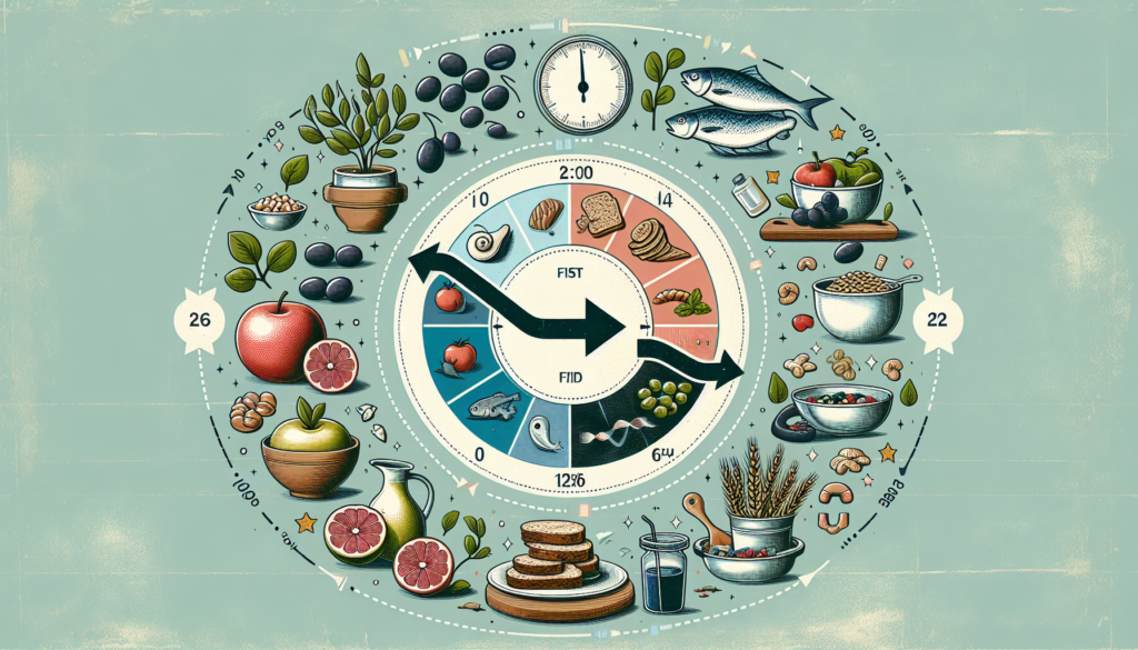 How Quickly Do You Lose Weight On The Mediterranean Diet?