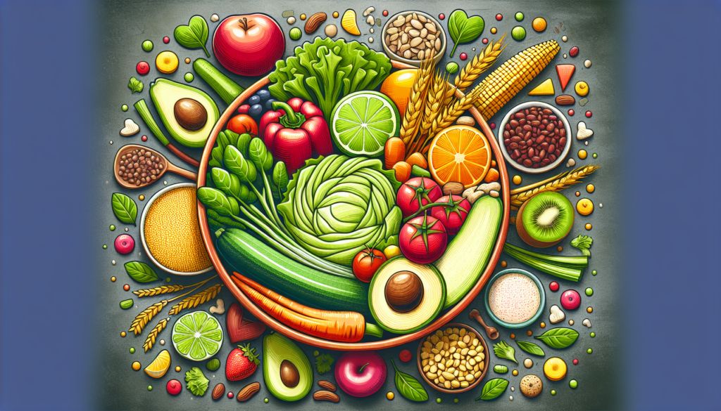 The Best Ways To Begin A Vegan Diet