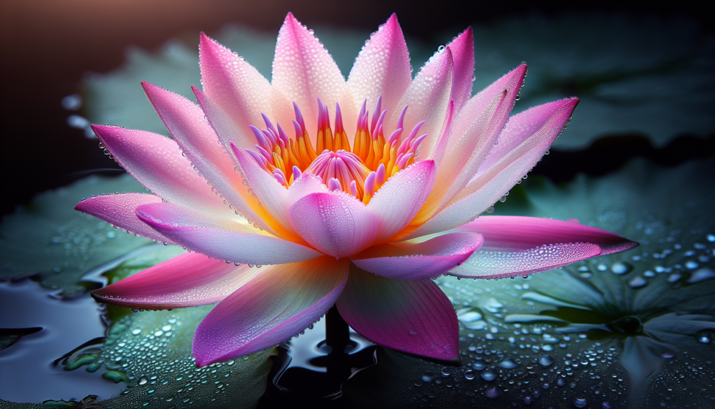 What Is The Benefit Of Lotus Extract?