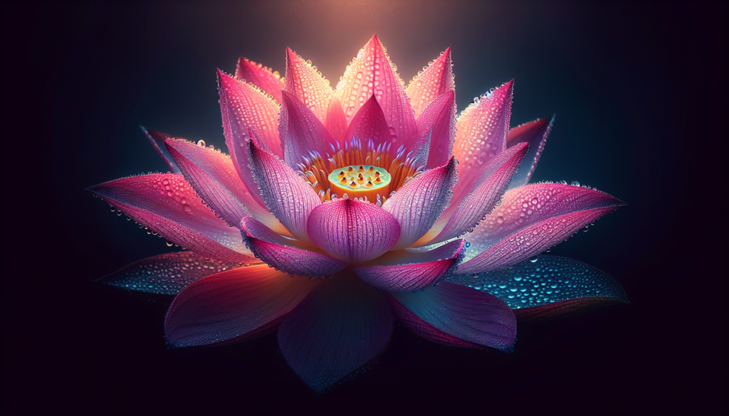 What Is The Benefit Of Lotus Extract?